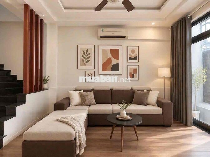309 CHO THUÊ NHÀ 3 TẦNG  KHU AN THƯỢNG