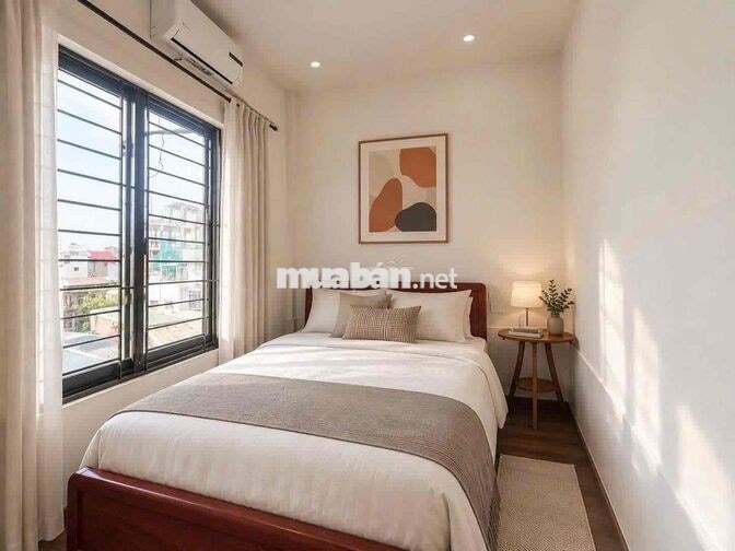 309 CHO THUÊ NHÀ 3 TẦNG  KHU AN THƯỢNG