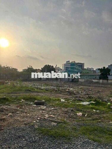 cho thuê đất trống 9310m2- mt đep làm khu tổ hợp thể thao