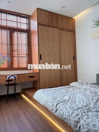 🏡  CHO THUÊ CĂN HỘ 2 PHÒNG NGỦ VỚI SÂN THƯỢNG SIÊU RỘNG | ĐÀ NẴNG