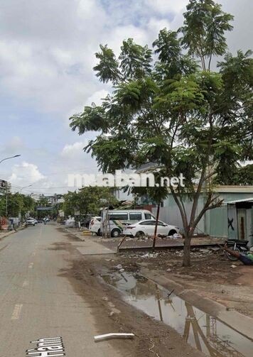 cho thuê đất trống 9310m2- mt đep làm khu tổ hợp thể thao