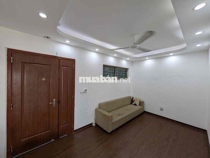 cho thuê căn hộ chung cư ct6 Xala