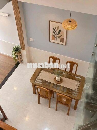 309 CHO THUÊ NHÀ 3 TẦNG  KHU AN THƯỢNG