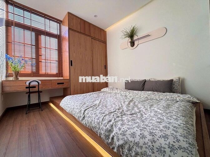 🏡  CHO THUÊ CĂN HỘ 2 PHÒNG NGỦ VỚI SÂN THƯỢNG SIÊU RỘNG | ĐÀ NẴNG