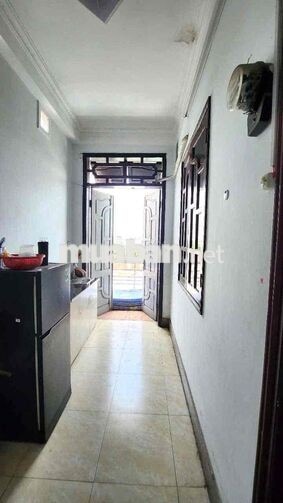 Phòng Ban công Full nội thất gần NTTU, Gò Vấp, CĐ Điện Lực,..