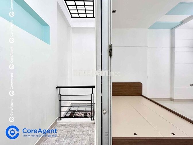 DỰ ÁN MỚI SIÊU RỘNG SAU LƯNG AEON TÂN PHÚ