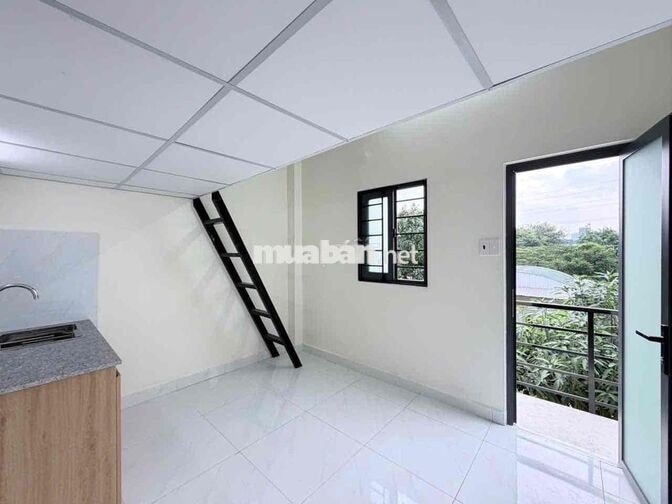 TẶNG 500k CHO KHÁCH CHỐT SỚM, ĐI BỘ NTTU, GÁC CAO 1m7