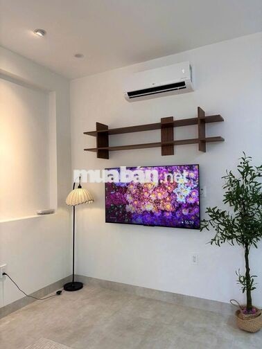 🏡  CHO THUÊ CĂN HỘ 2 PHÒNG NGỦ VỚI SÂN THƯỢNG SIÊU RỘNG | ĐÀ NẴNG