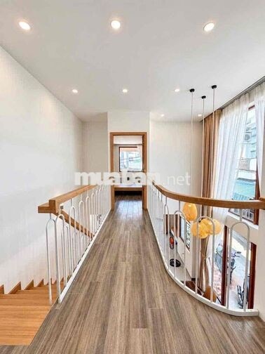 299 ✨ 🏡 CHO THUÊ NHÀ LÔ GÓC MỚI XÂY MASTER KIỆT Ô TÔ