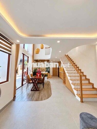 299 ✨ 🏡 CHO THUÊ NHÀ LÔ GÓC MỚI XÂY MASTER KIỆT Ô TÔ