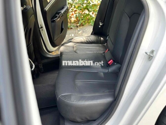 KIA K5 2022 Premium Trắng