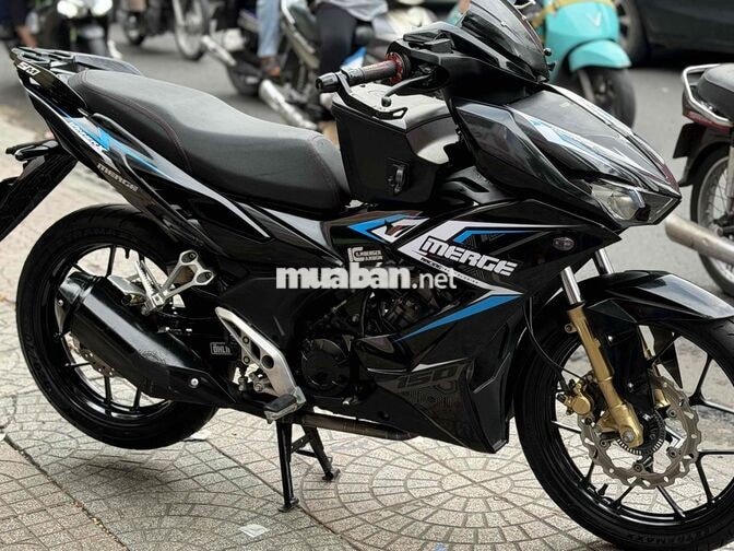 Honda Winner X 2019 150cc ABS màu đen