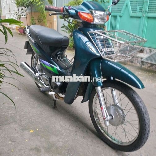  Wave sino full thái 110 bstp 