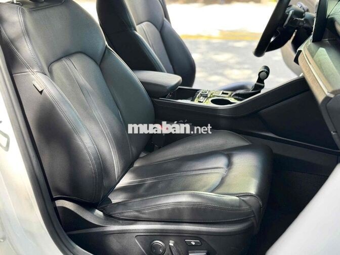 KIA K5 2022 Premium Trắng