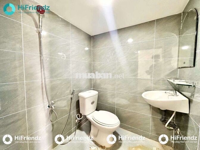 ✨ SÁT ĐẠI HỌC CÔNG THƯƠNG - TÂN BÌNH - SẴN MÁY LẠNH - GẦN AEON TÂN PHÚ