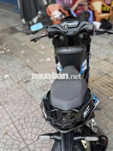 Honda Winner X 2019 150cc ABS màu đen