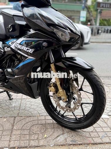 Honda Winner X 2019 150cc ABS màu đen