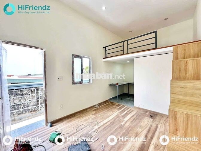 ✨ SÁT ĐẠI HỌC CÔNG THƯƠNG - TÂN BÌNH - SẴN MÁY LẠNH - GẦN AEON TÂN PHÚ