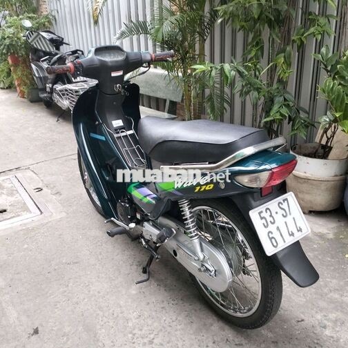  Wave sino full thái 110 bstp 