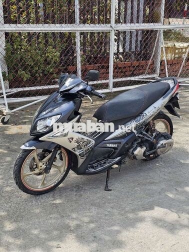 Xe Yamaha Nouvo 4 