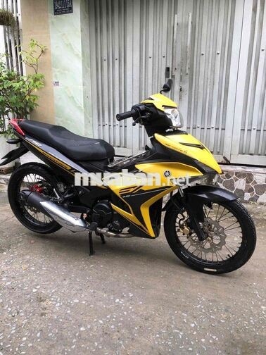 Yamaha Exciter 150 Bstp Máy Nguyên Zin Bao Êm