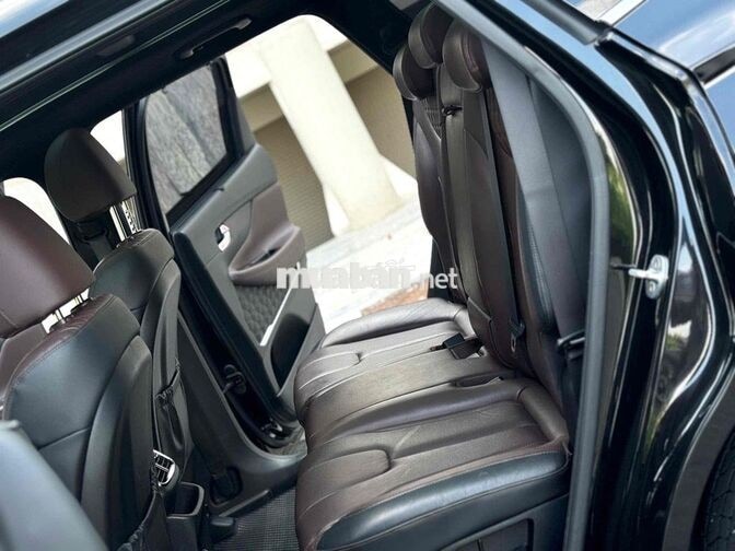 Hyundai SantaFe 2020 Full Dầu Đen