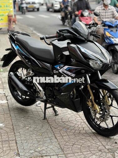 Honda Winner X 2019 150cc ABS màu đen