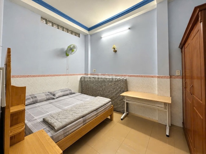 Nhà 2 tầng xây ở cứng đẹp KDC D2D Võ Thị Sáu, 72m2, giá thấp 4,89 tỷ