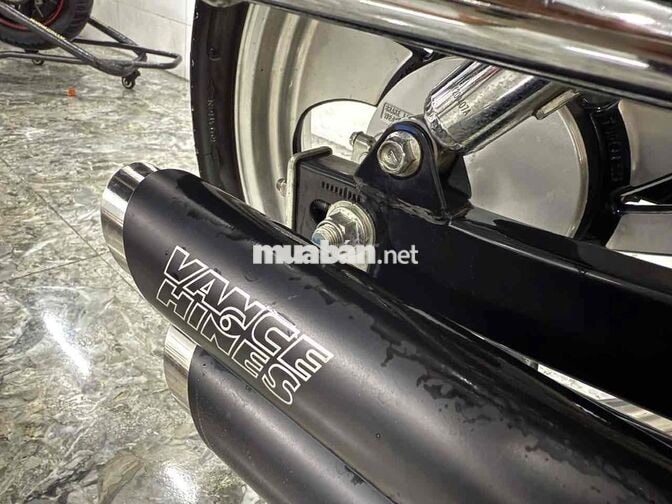 Suzuki GZ150A 2020 màu Đen