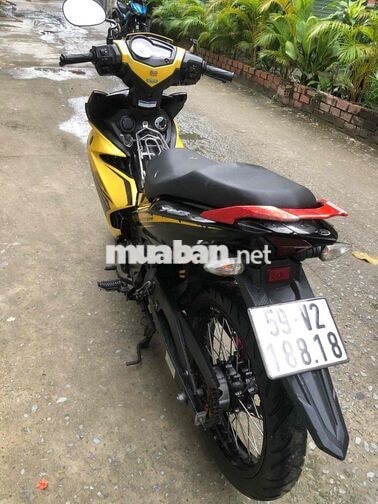 Yamaha Exciter 150 Bstp Máy Nguyên Zin Bao Êm