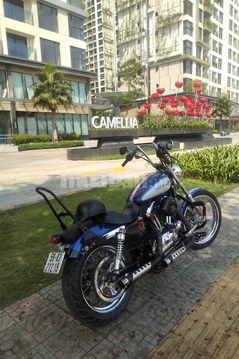 Bán Harley Davidson 1200 Sportster