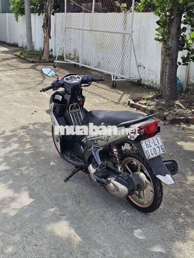 Xe Yamaha Nouvo 4 