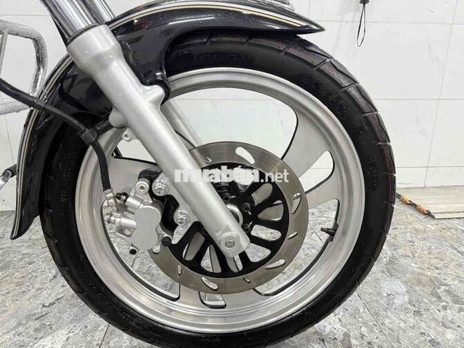 Suzuki GZ150A 2020 màu Đen