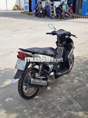 Xe Yamaha Nouvo 4 