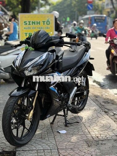 Honda Winner X 2019 150cc ABS màu đen