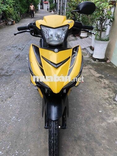 Yamaha Exciter 150 Bstp Máy Nguyên Zin Bao Êm