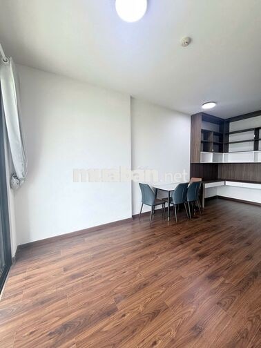 🔥 CHO THUÊ CĂN HỘ MẶT TIỀN VÕ VĂN KIỆT 75M² - 2PHÒNG NGỦ VIEW THOÁNG