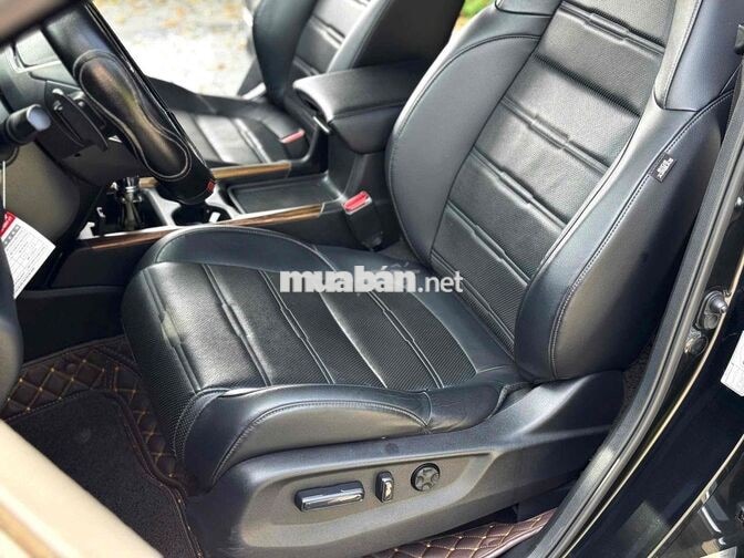 Honda CR-V 2020 L Nhập Thái Đen
