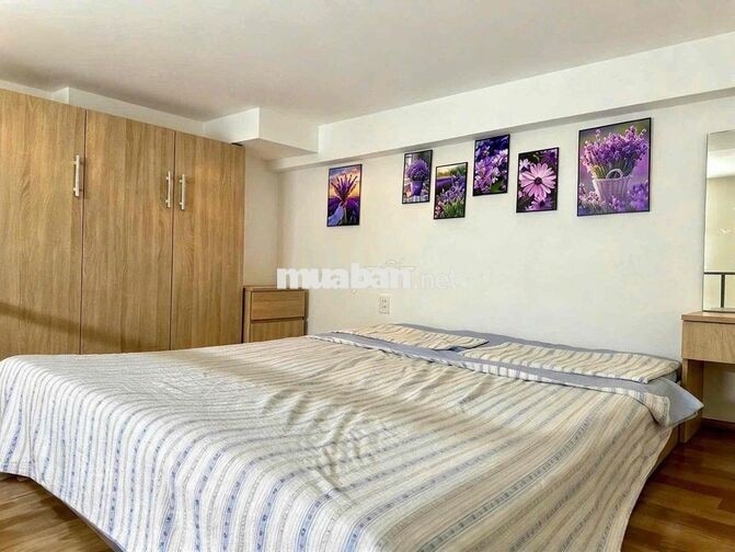 ✨PHÒNG GÁC RỘNG GẦN ĐẠI HỌC VĂN HIẾN
