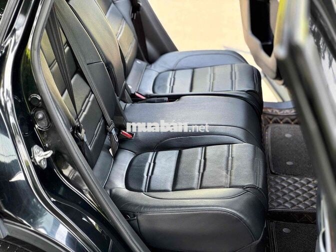 Honda CR-V 2020 L Nhập Thái Đen