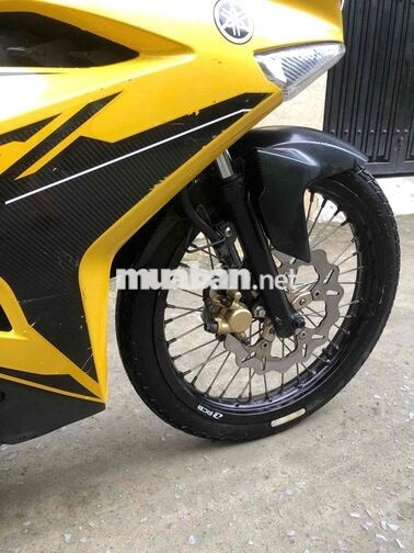 Yamaha Exciter 150 Bstp Máy Nguyên Zin Bao Êm
