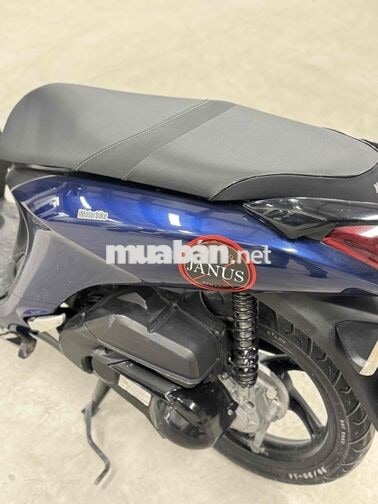 Yamaha Janus 2018 125cc Xanh BSTP