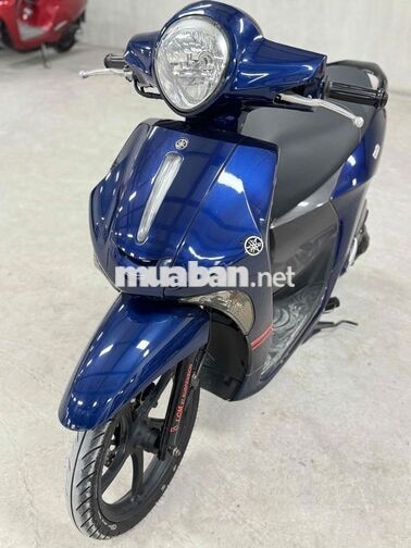Yamaha Janus 2018 125cc Xanh BSTP