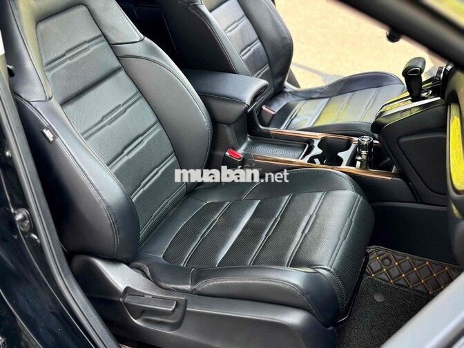 Honda CR-V 2020 L Nhập Thái Đen