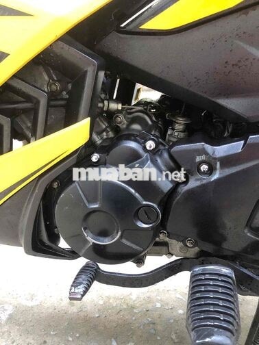 Yamaha Exciter 150 Bstp Máy Nguyên Zin Bao Êm