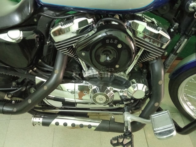 Bán Harley Davidson 1200 Sportster