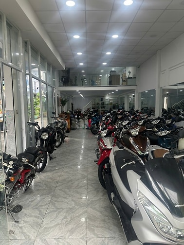 Bán nhà mặt tiền đs 8 căn góc- cách AOEN tân phú 200m