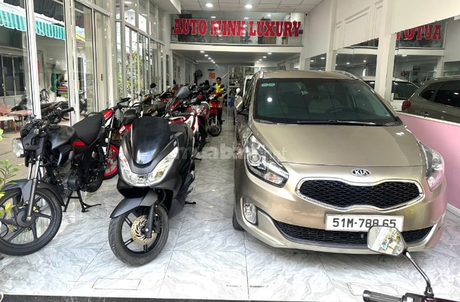 Bán nhà mặt tiền đs 8 căn góc- cách AOEN tân phú 200m