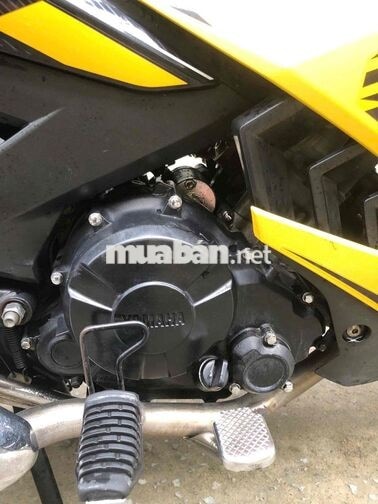 Yamaha Exciter 150 Bstp Máy Nguyên Zin Bao Êm
