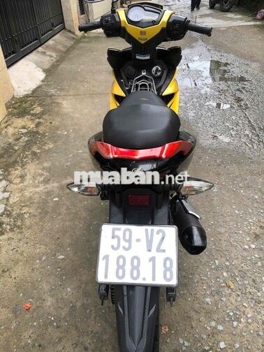 Yamaha Exciter 150 Bstp Máy Nguyên Zin Bao Êm